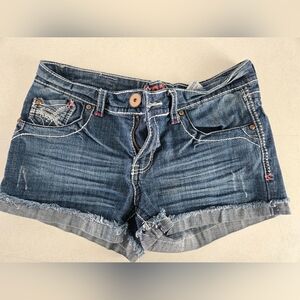 Hydraulic Women's  Jean Shorts women 11/12